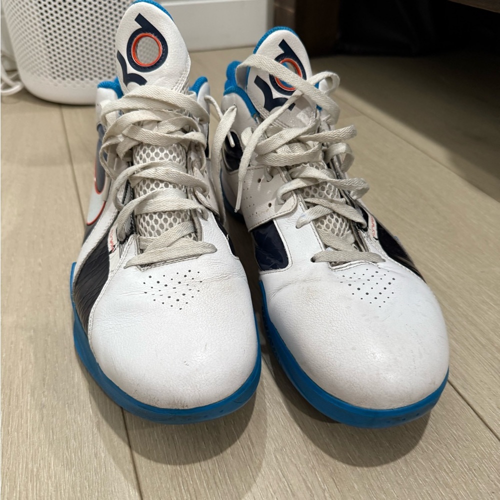 KD 3’s “Home”